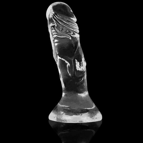 X RAY - CLEAR COCK 12 CM X 2.6 CM 6